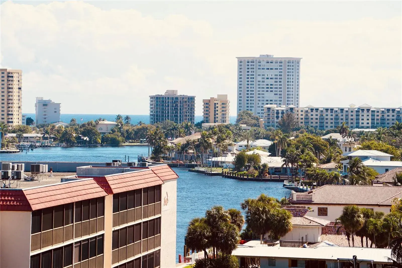 2 bedroom 1 bath Residential for sale at 777 S FEDERAL Highway, Pompano Beach FL 33062
