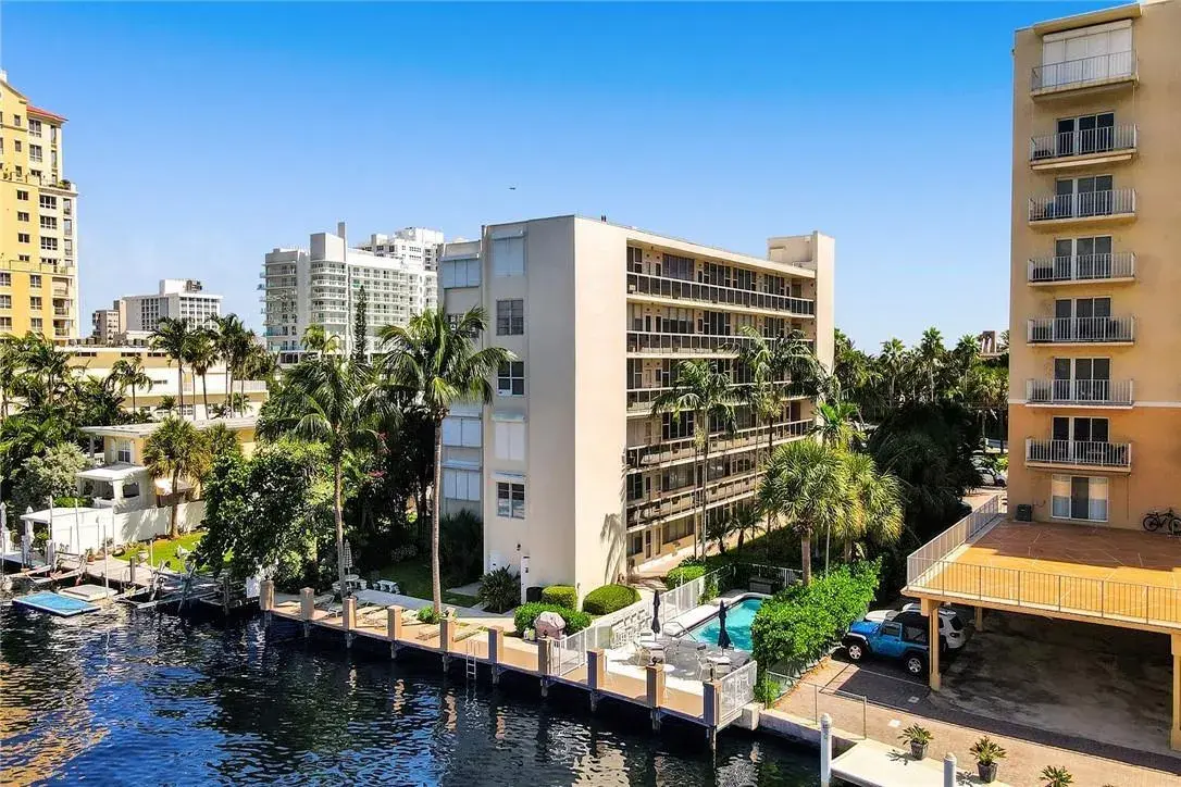 101 N Birch Road # 505, Fort Lauderdale FL 33304
