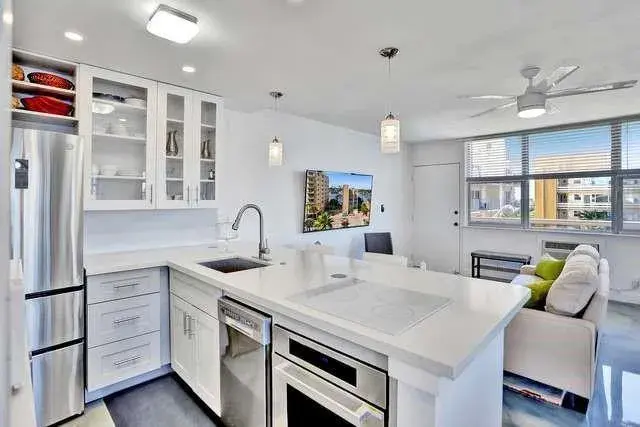 101 N Birch Road # 505, Fort Lauderdale FL 33304