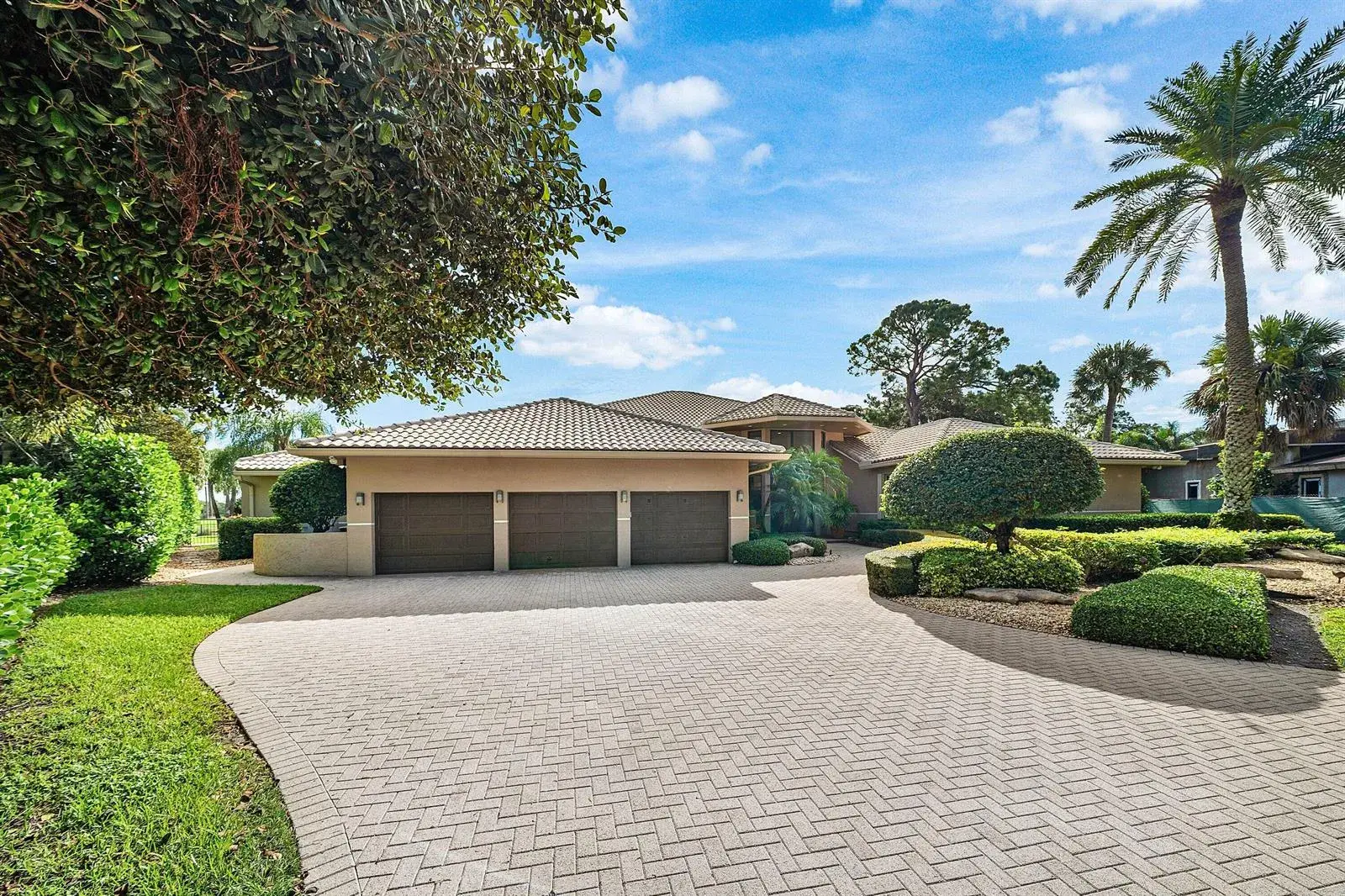 4 bedroom 6 bath Residential for sale at 4364 KASSO Circle, Boca Raton FL 33487