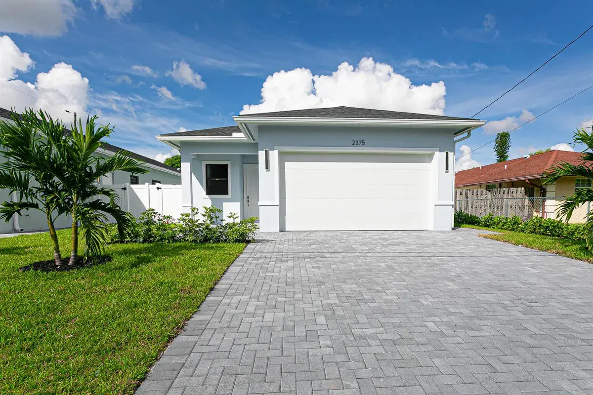 2375 FAITH Avenue, FL 33417