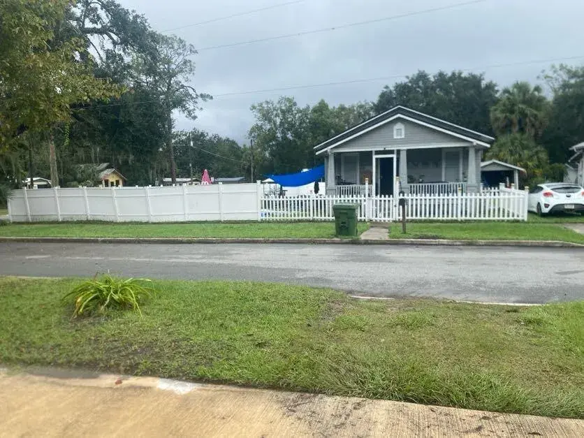 3 bedroom 1 bath Residential for sale at 1308 LAUREL Street, Palatka FL 32177