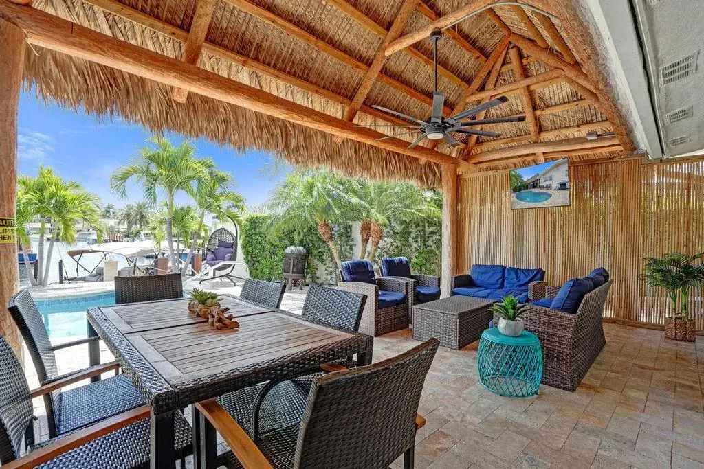 4 bedroom 3 bath Residential for sale at 1004 NE 26TH Avenue, Pompano Beach FL 33062
