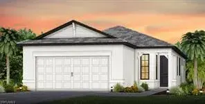2118 SEVILLE Lane, Naples FL 34120