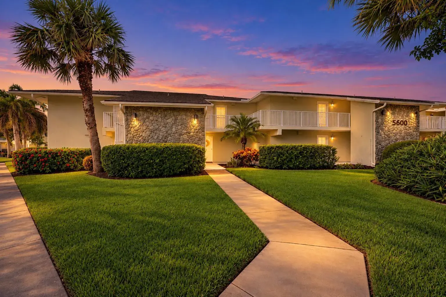 1 bedroom 1 bath Residential for sale at 2400 S OCEAN Drive # 5625, Fort Pierce FL 34949