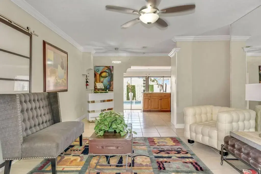 4 bedroom 2 bath Residential for sale at 3321 SW 32ND Avenue, West Park FL 33023