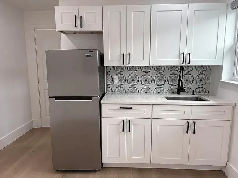 1 bath Residential Lease for rent at 1720 N 17TH Avenue # 2, Hollywood FL 33020
