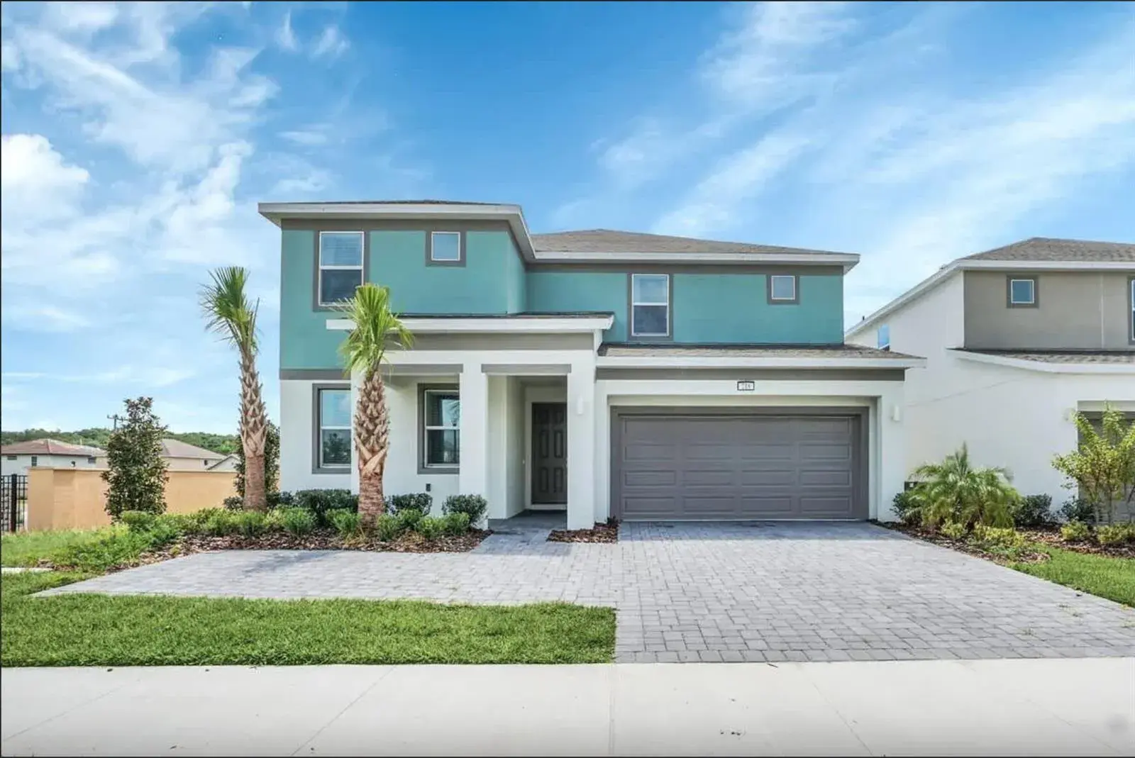 8 bedroom 6 bath Residential for sale at 218 MARCELLO Boulevard, Kissimmee FL 34746