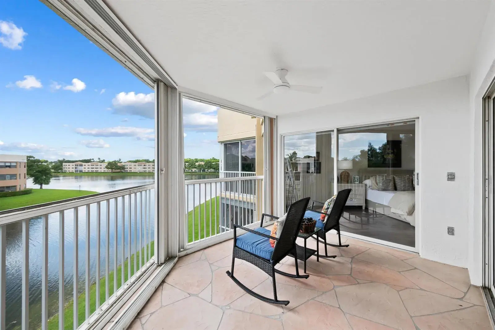 2 bedroom 2 bath Residential for sale at 7361 Granville Drive # 303, Tamarac FL 33321