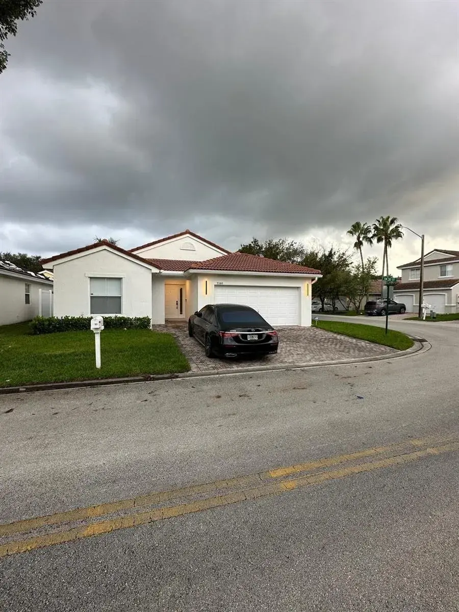 3380 SW 50TH Street, Hollywood FL 33312