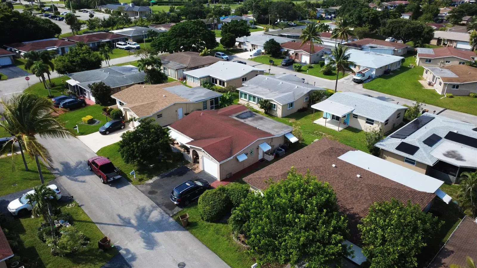 3 bedroom 2 bath Residential for sale at 1271 NW 45TH Court, Deerfield Beach FL 33064