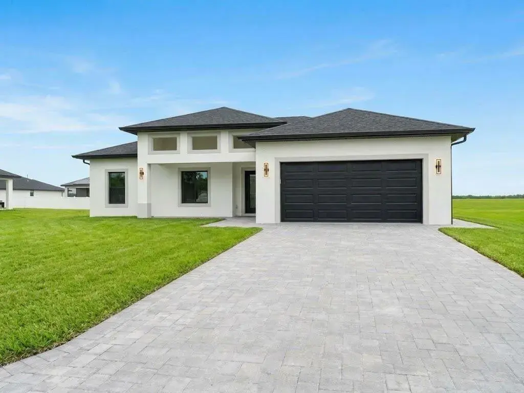3 bedroom 2 bath Residential for sale at 2405 CONWAY Avenue N, Lehigh Acres FL 33971
