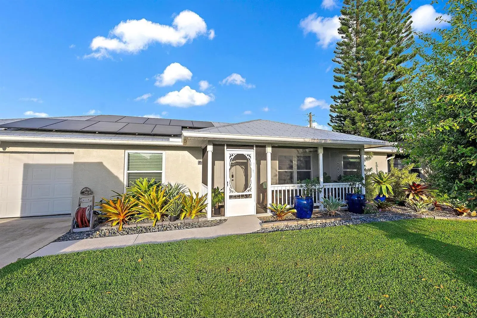 3 bedroom 2 bath Residential for sale at 6445 NW HALIBUT Street, Port St. Lucie FL 34986