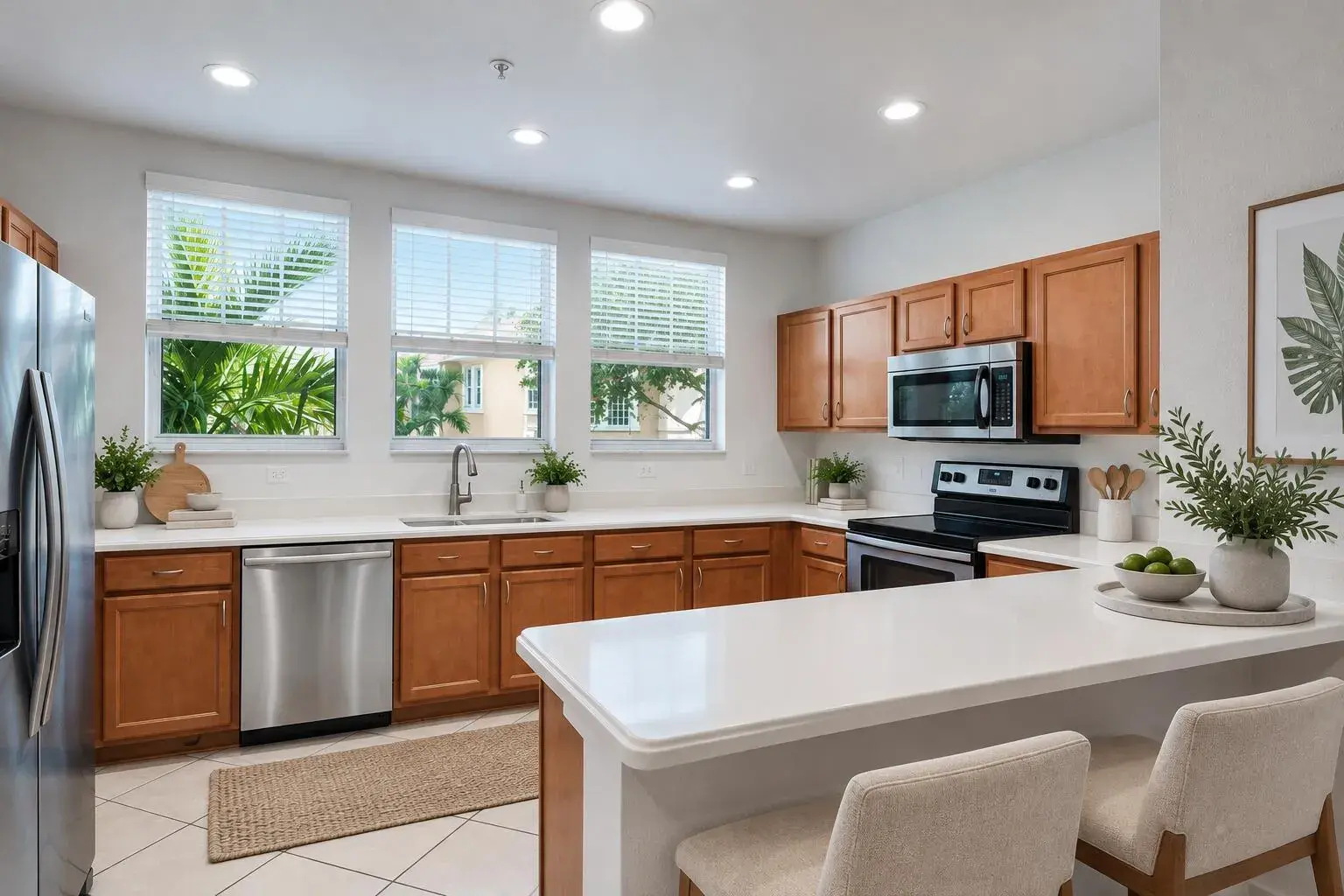 430 AMADOR Lane # 6, West Palm Beach FL 33401
