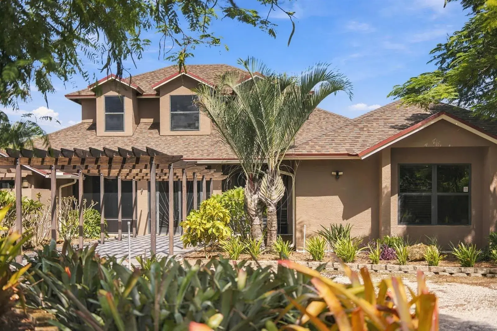 5 bedroom 4 bath Residential for sale at 20569 Marie Court, Loxahatchee FL 33470