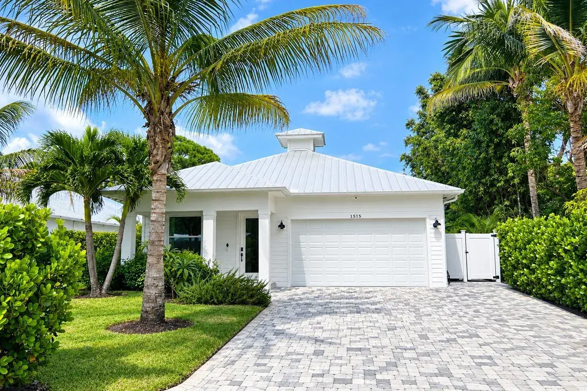 1515 SE 5TH Street, Stuart FL 34996