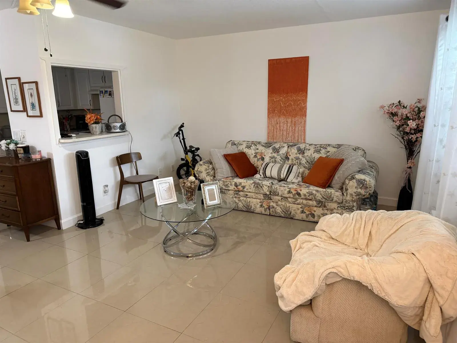 1 bedroom 1 bath Residential for sale at 227 MARKHUM K, Deerfield Beach FL 33442