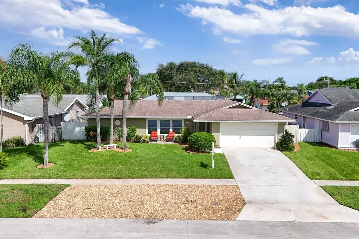 4167 RUSSELL Street, Jupiter FL 33469