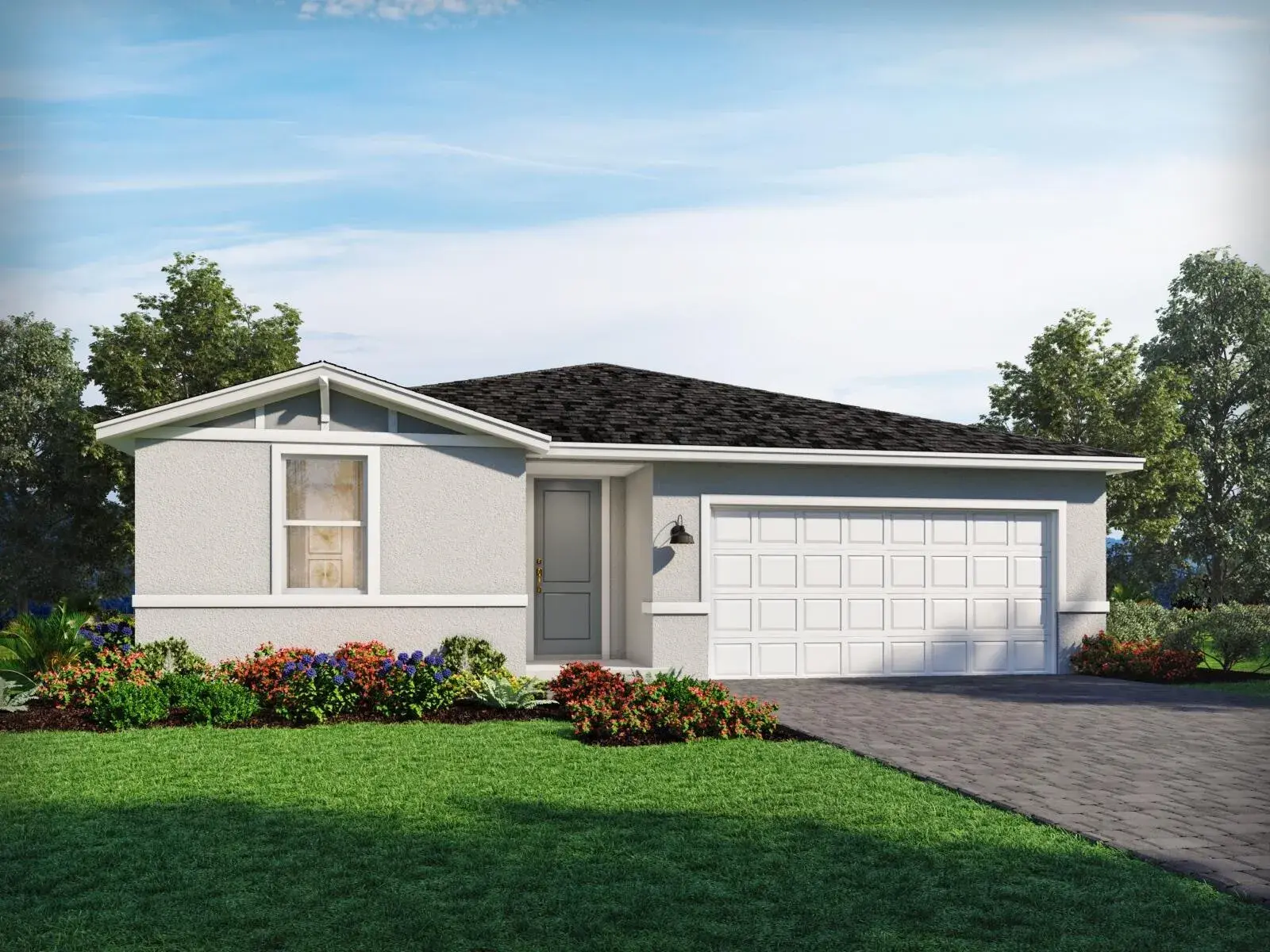 4 bedroom 2 bath Residential for sale at 5497 HAMPTON PARK Circle, Vero Beach FL 32966