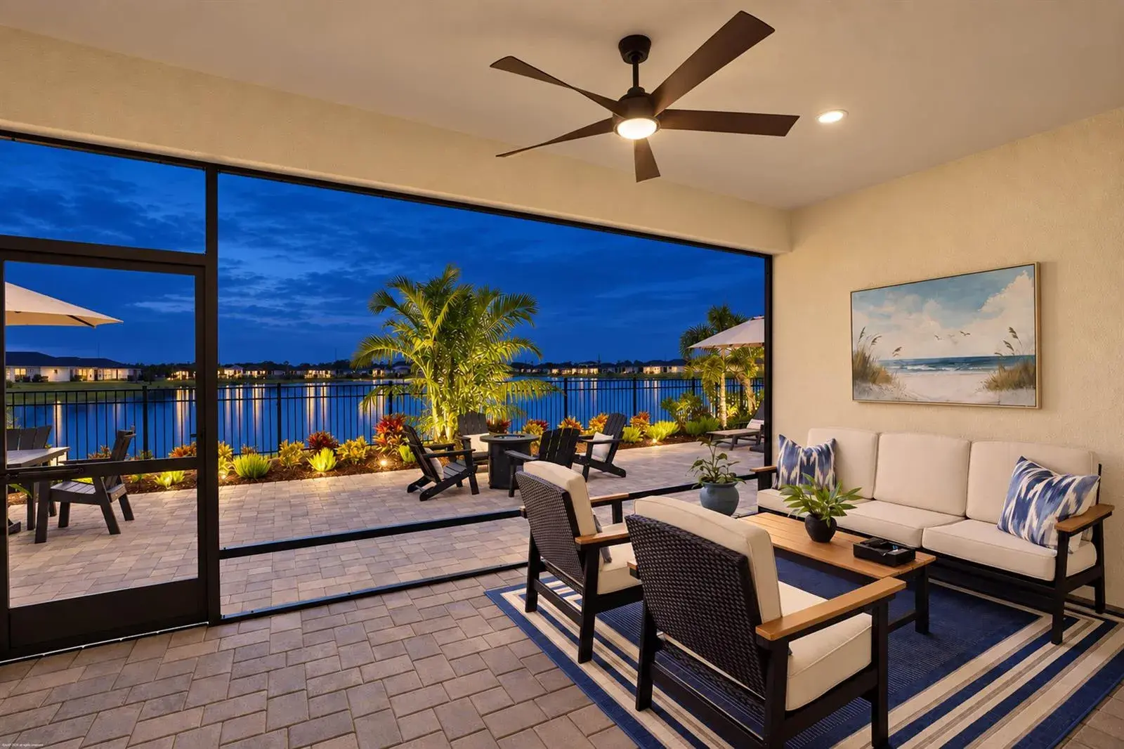 5680 HAMPTON PARK Circle, Vero Beach FL 32966