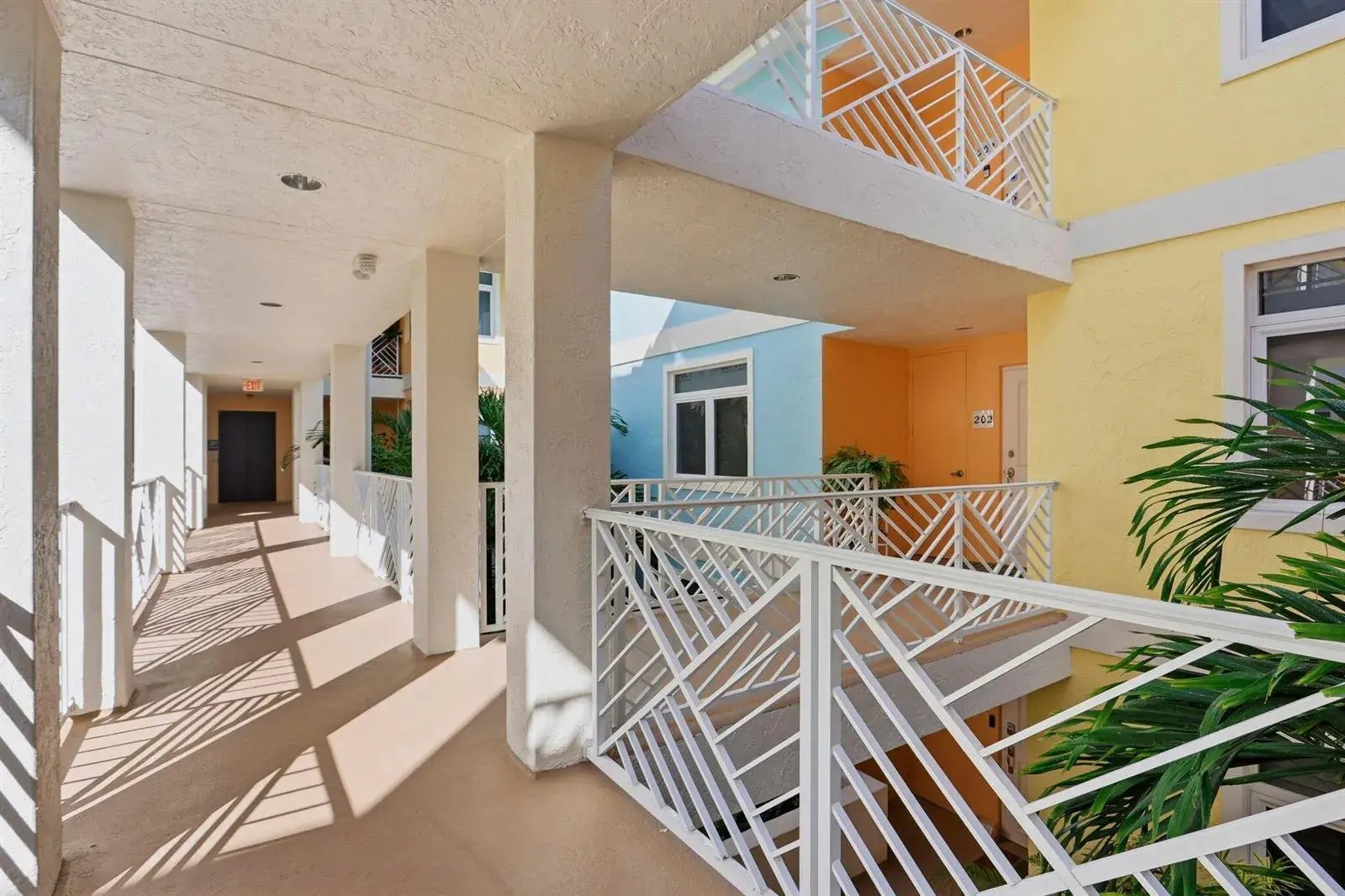 3 bedroom 3 bath Residential for sale at 309 E OCEAN Avenue # 202, Lantana FL 33462