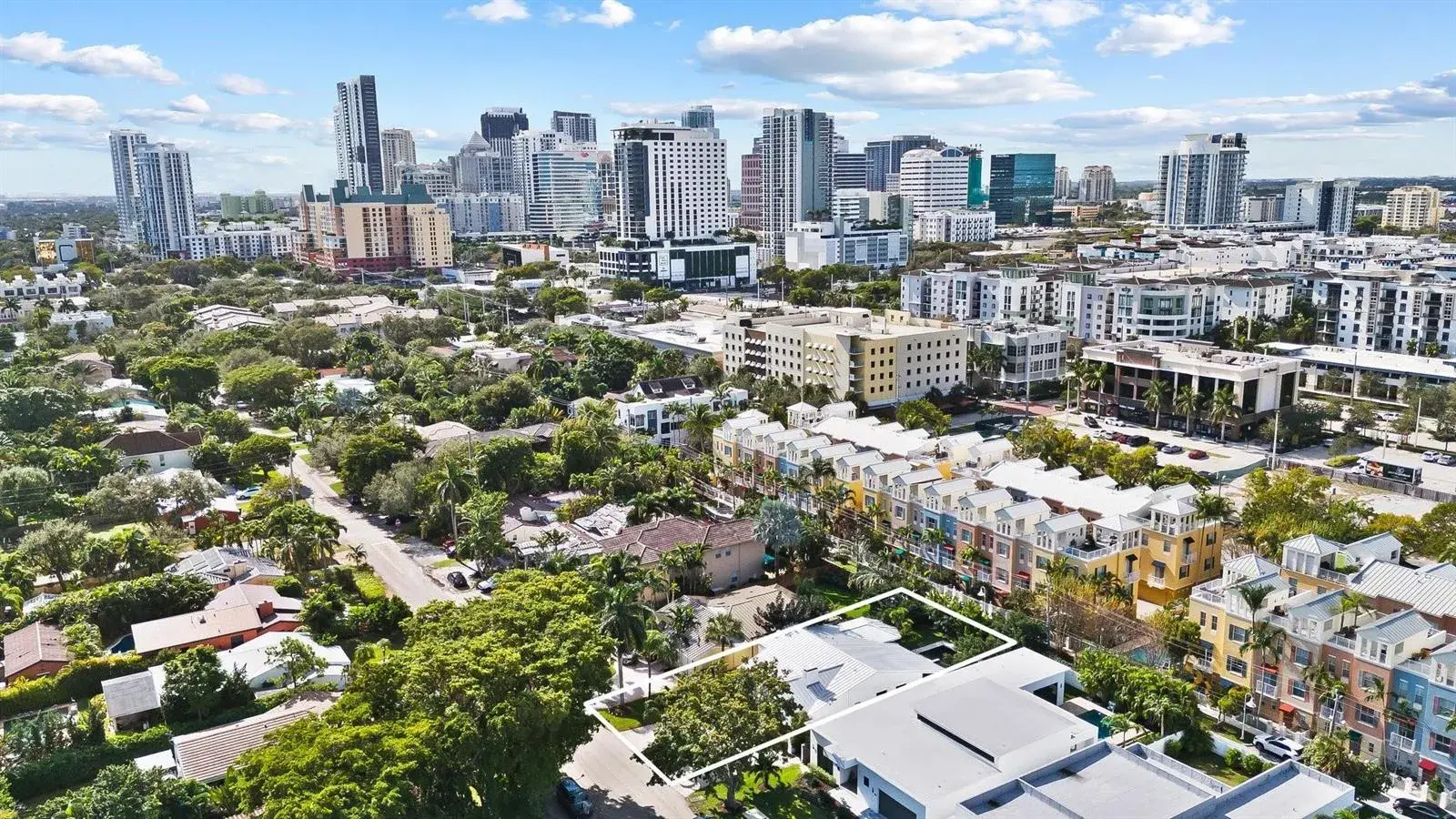 521 NE 8th Avenue, Fort Lauderdale FL 33301