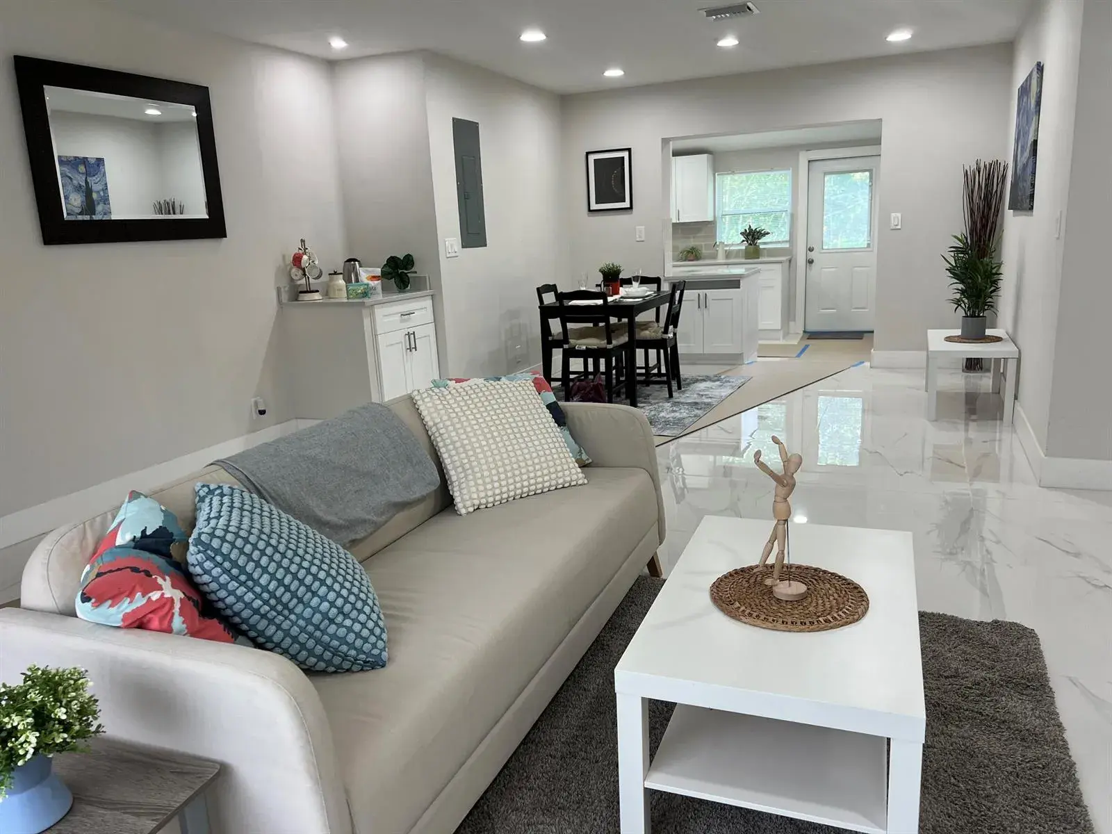 1101 NW 21ST Street, Fort Lauderdale FL 33311