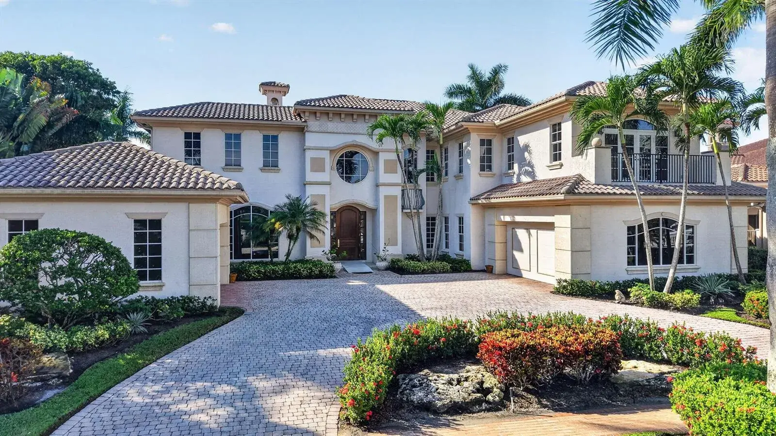 5 bedroom 5 bath Residential for sale at 7264 Ballantrae Court, Boca Raton FL 33496