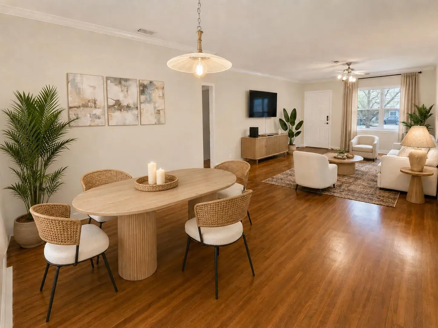 805 S 26TH Avenue, Hollywood FL 33020