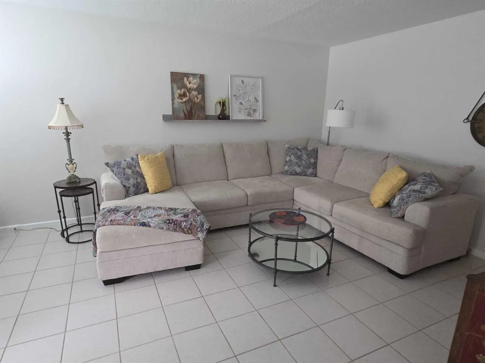 2 bedroom 2 bath Residential for sale at 1004 NEWPORT G # 1004, Deerfield Beach FL 33442