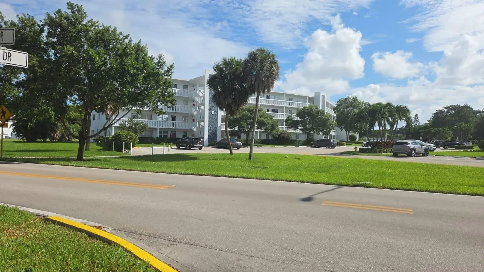 1004 NEWPORT G # 1004, Deerfield Beach FL 33442