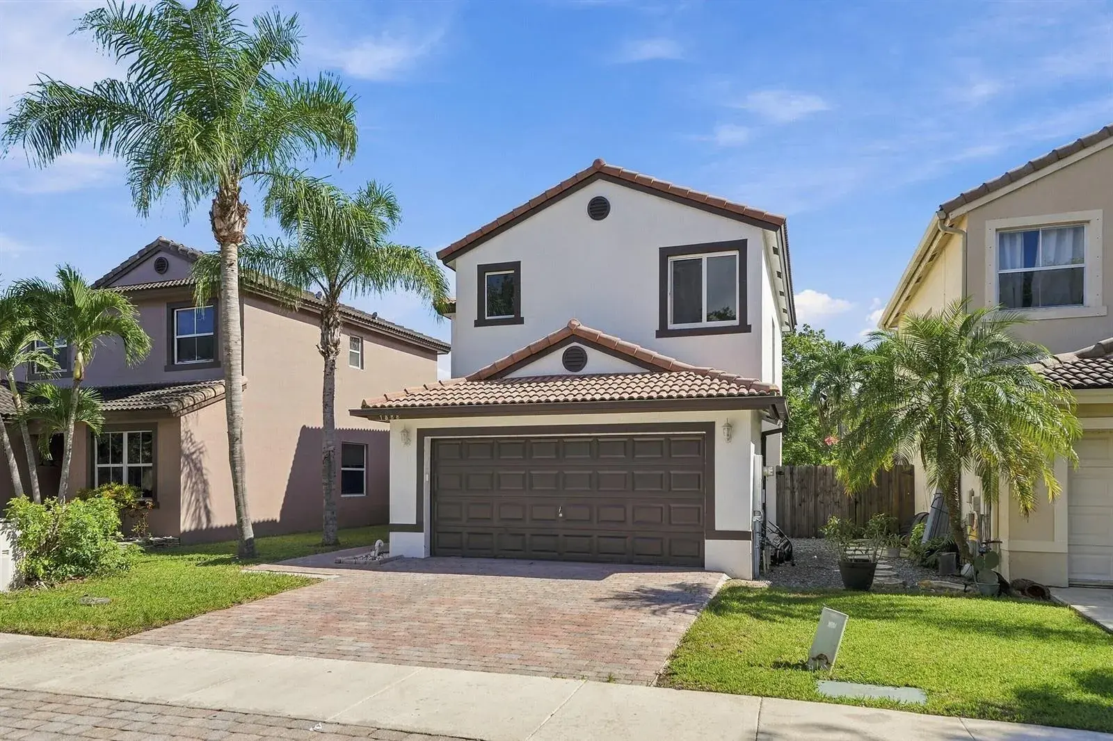 4 bedroom 2 bath Residential for sale at 1888 SE 14TH Street, Homestead FL 33035