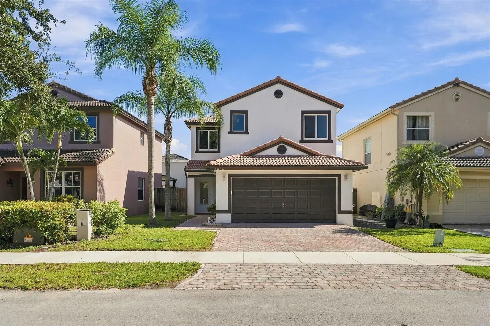 1888 SE 14TH Street, Homestead FL 33035
