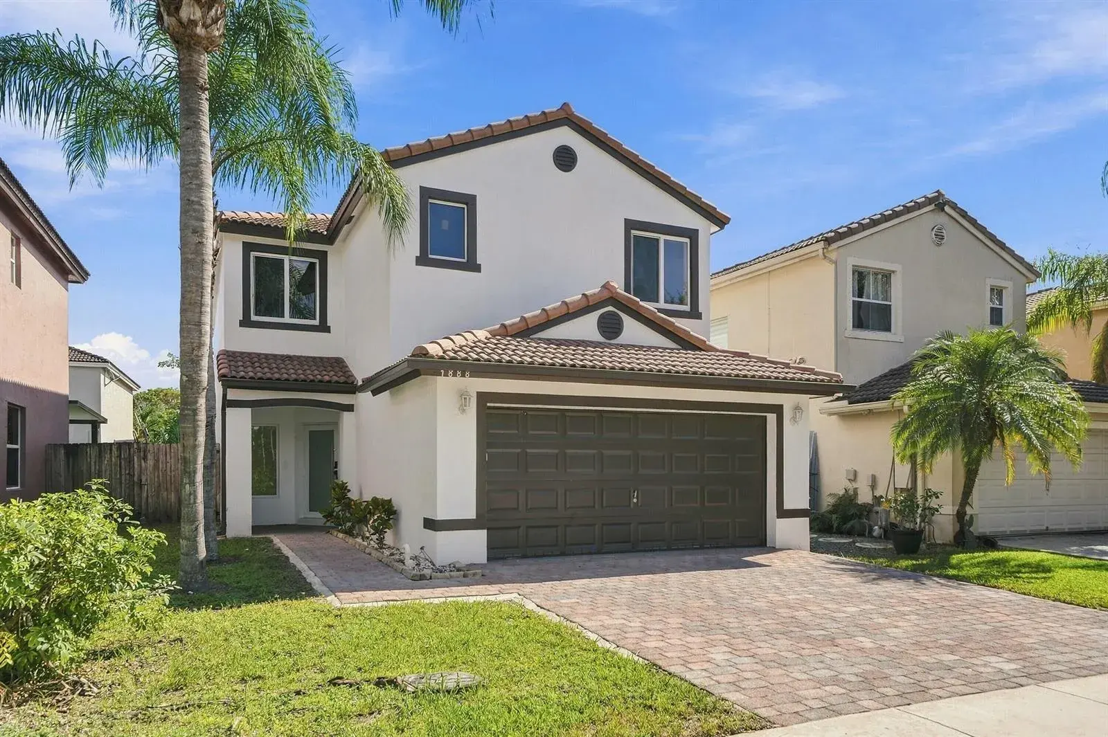 1888 SE 14TH Street, Homestead FL 33035