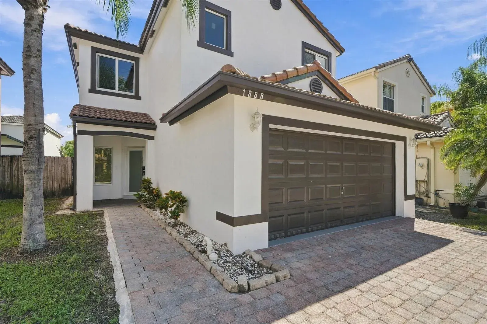 1888 SE 14TH Street, Homestead FL 33035