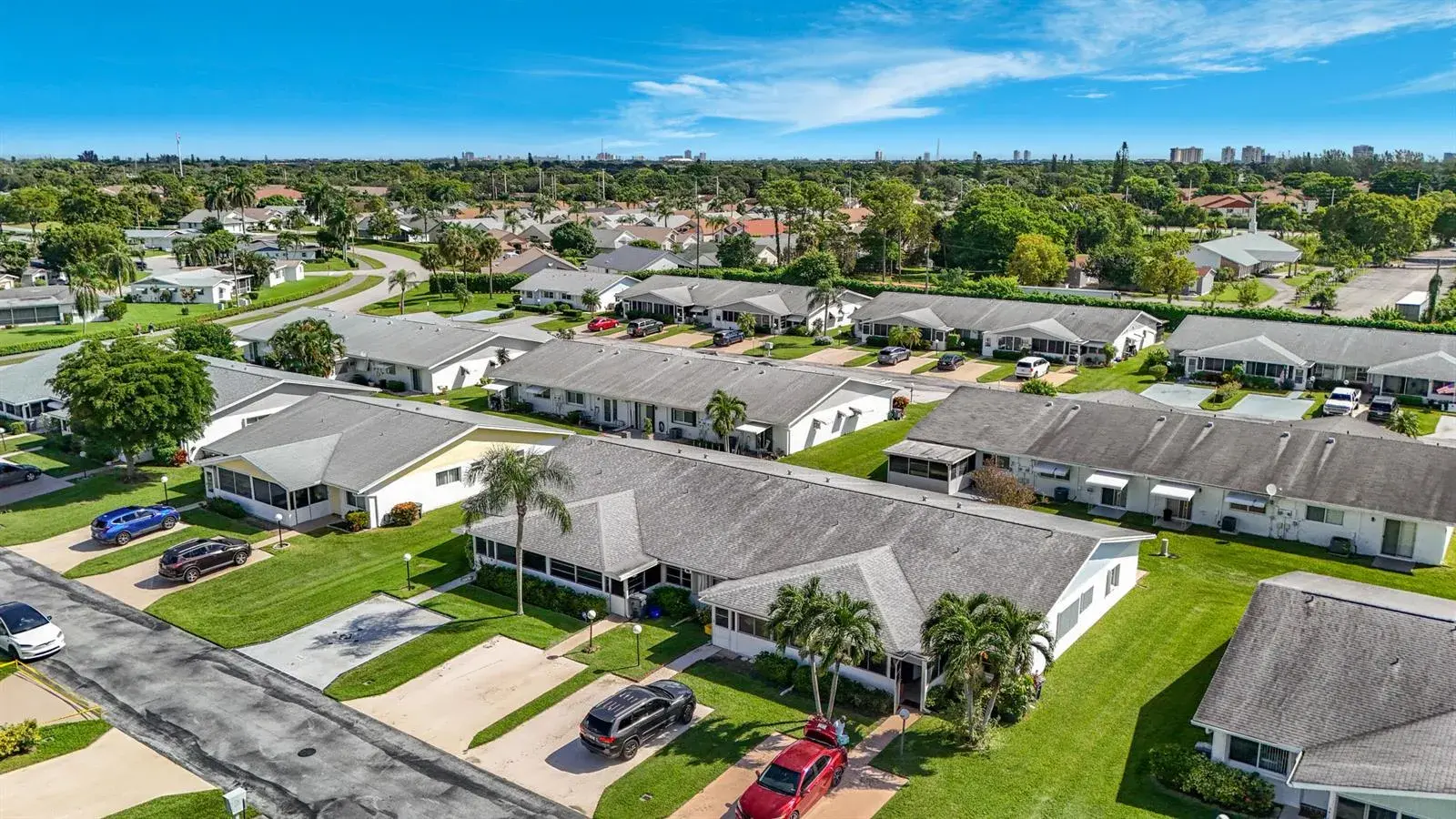 3440 ROSSI Court, West Palm Beach FL 33417