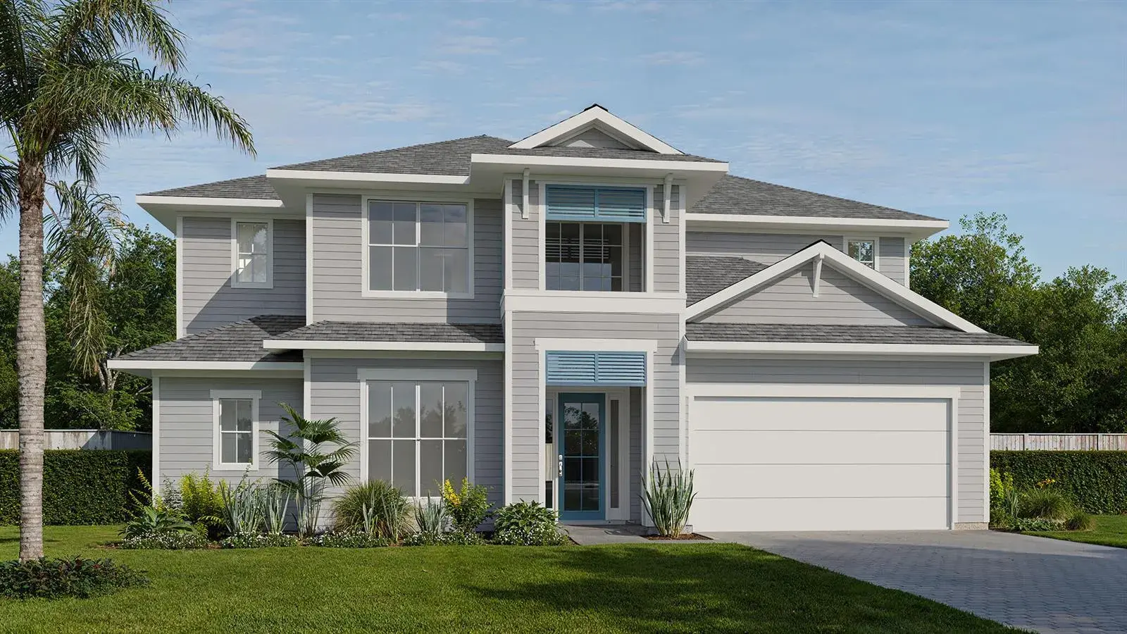 4 bedroom 3 bath Residential for sale at 2719 Einkorn Way, FL 32043