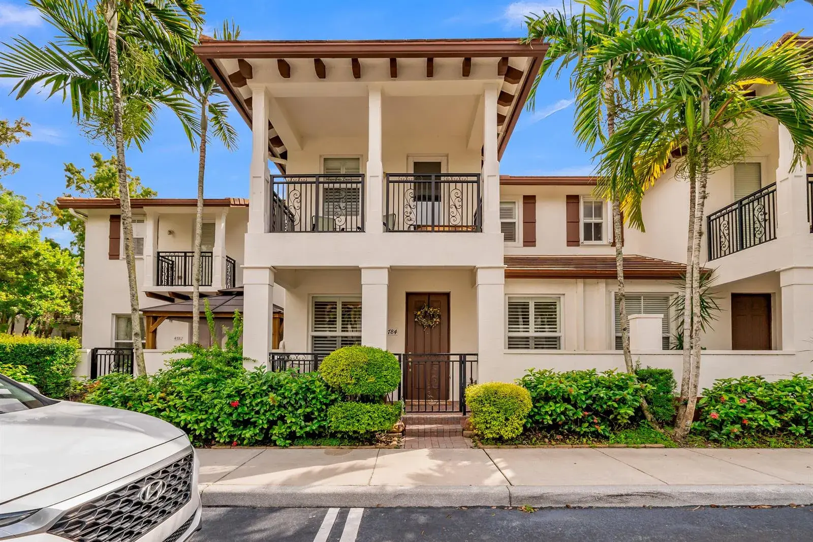 4784 Acadian Trail, Coconut Creek FL 33073