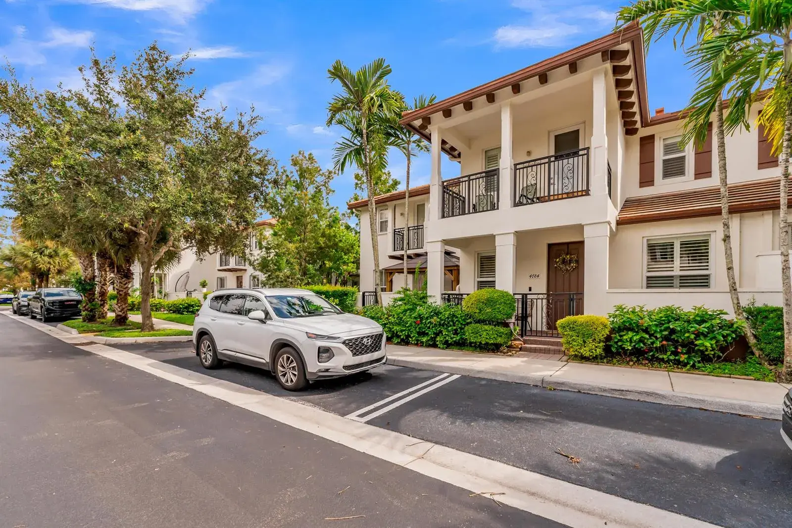 4784 Acadian Trail, Coconut Creek FL 33073
