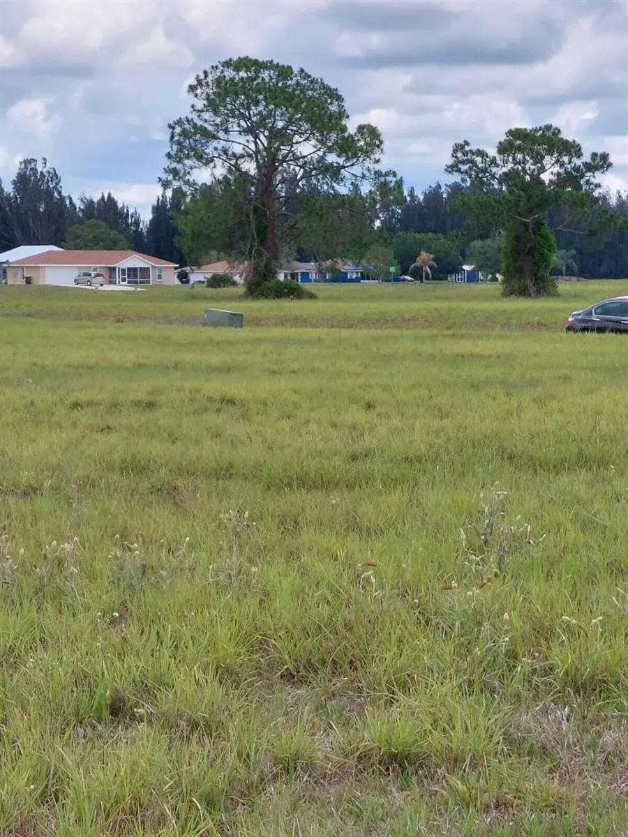 316 Costa Del Sol Drive, Sebring FL 33876