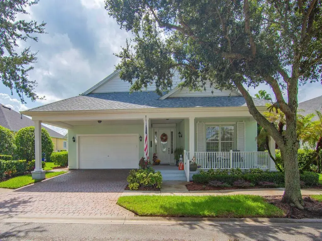 7855 14TH Lane, Vero Beach FL 32966