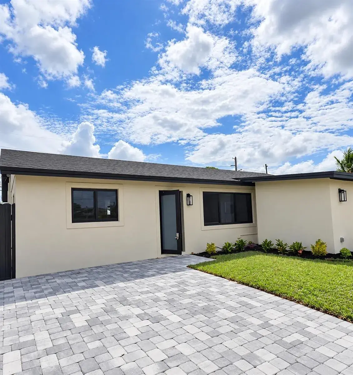 4 bedroom 2 bath Residential for sale at 4922 ROYAL S, West Palm Beach FL 33415