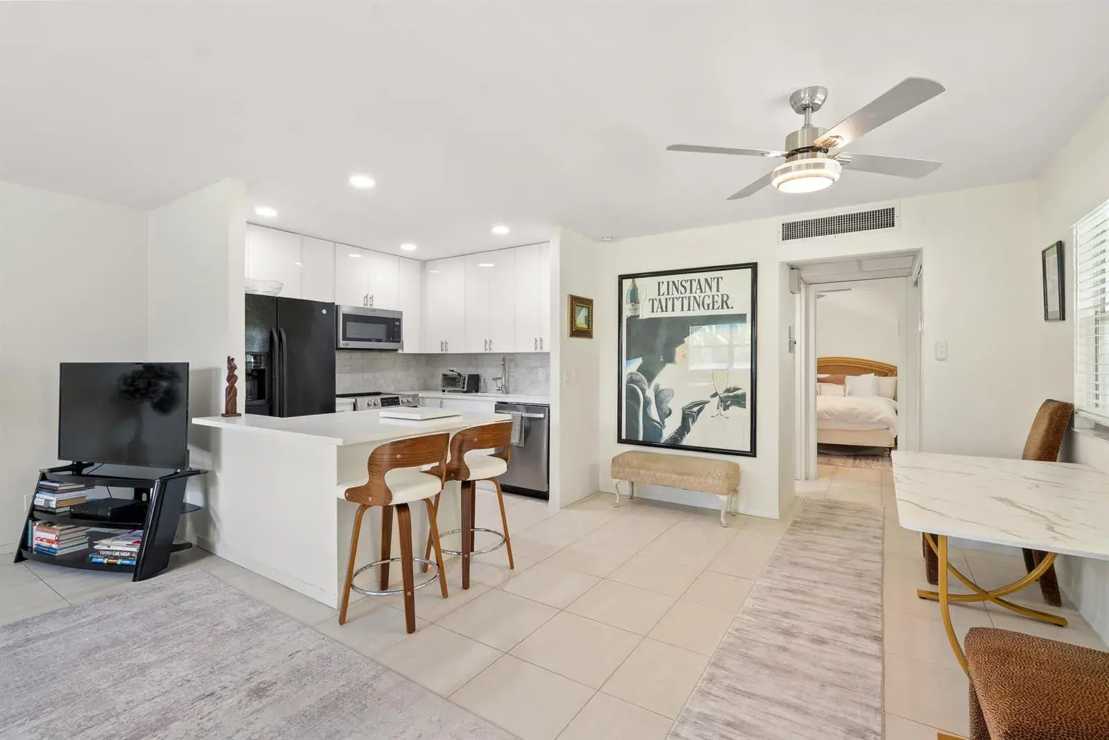 1 bedroom 1 bath Residential for sale at 27 WATERFORD B, Delray Beach FL 33446