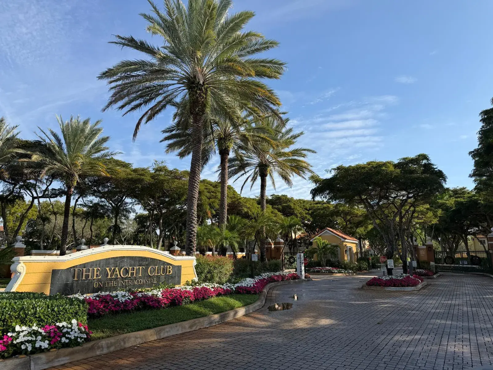 3 bedroom 2 bath Residential for sale at 123 Yacht Club Way # 111, Hypoluxo FL 33462