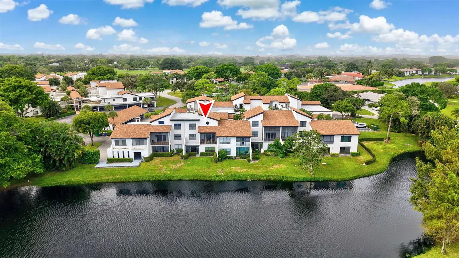 900 Greensward Lane # G, Delray Beach FL 33445