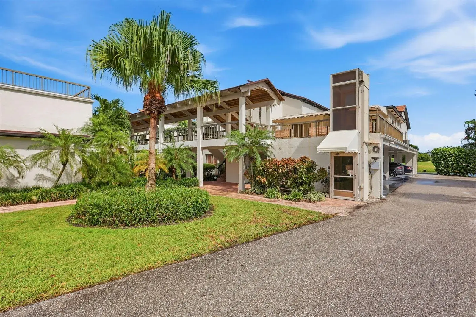 900 Greensward Lane # G, Delray Beach FL 33445