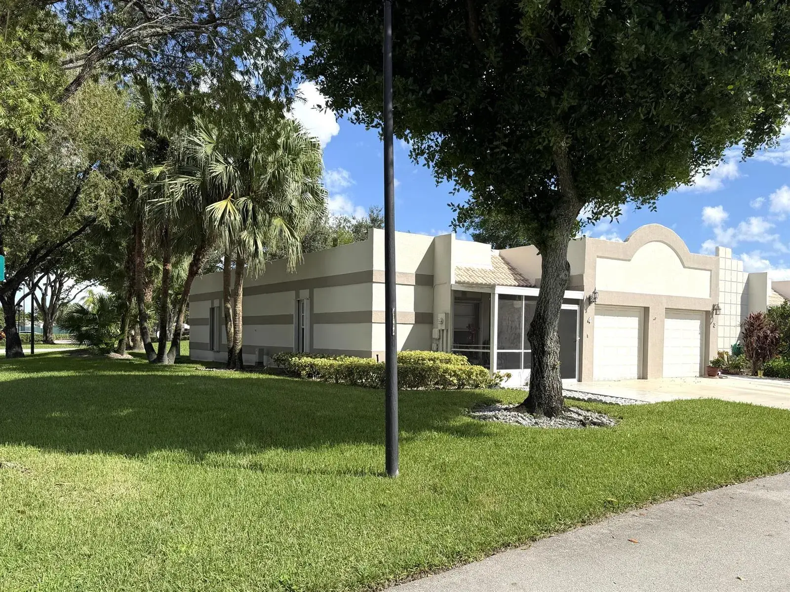 2 bedroom 2 bath Residential for sale at 18870 Stewart Circle # 4, Boca Raton FL 33496