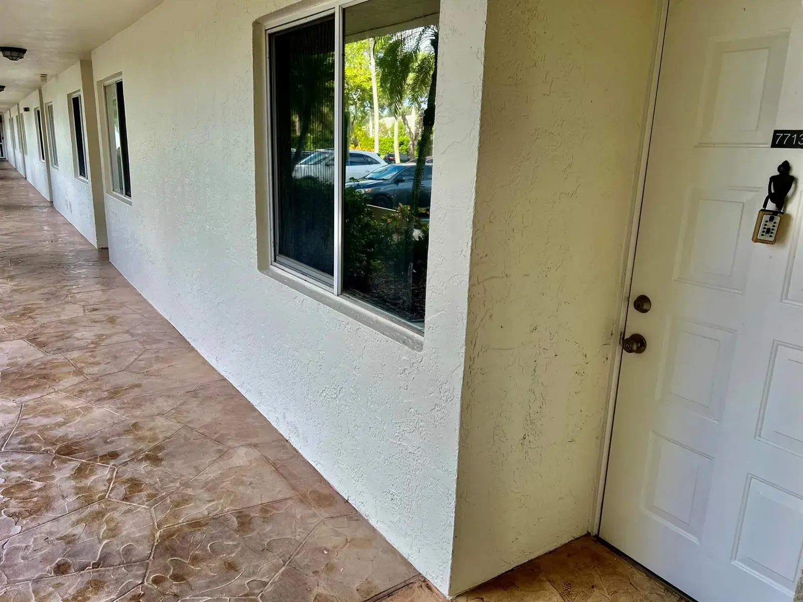 7713 TRENT Drive # 107, Tamarac FL 33321
