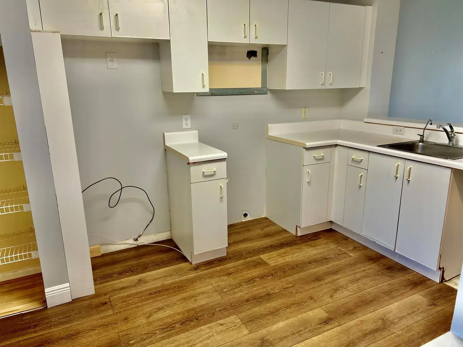 7713 TRENT Drive # 107, Tamarac FL 33321