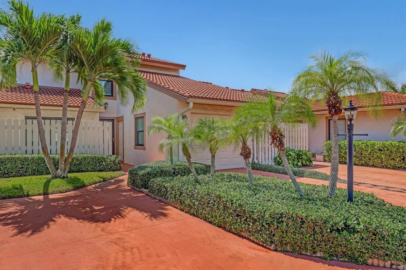 2 bedroom 2 bath Residential for sale at 131 PALM Avenue # 31, Jupiter FL 33477